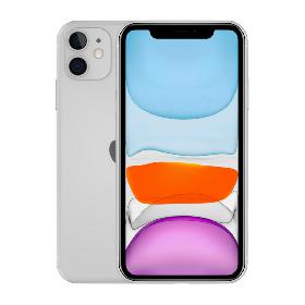 3D iPhone 11 model
